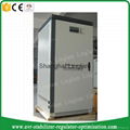 air cooled 3phase 60kva ac compensated voltage stabilizer 4