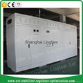 1000kva industrial servo voltage stabilizer price 4