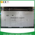 1000kva industrial servo voltage stabilizer price 1