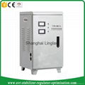 single phase 10000va voltage regulator 1