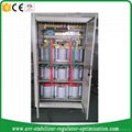 250kva scr voltage stabilizer 3 phase 3