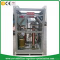 500kva automatic voltage regulator 3 phase 3