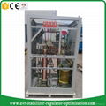 500kva automatic voltage regulator 3 phase 5