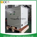 Dry type transformer 480v to 380v 4