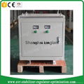 Dry type transformer 480v to 380v 1