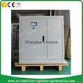 3 phase transformer 415V to 380V