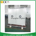 3-phase 100kva dry type isolation transformer 4