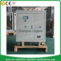 150kva three phase 400v to 220v electric