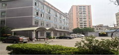 Huizhou Haoyuan Optical Technology Co., Ltd.