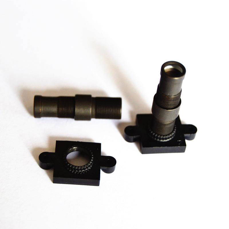 21mm 3G F6.0 Megapixel 1/4'' 7.4 degree M7 mount optical camera lens for telesco 5