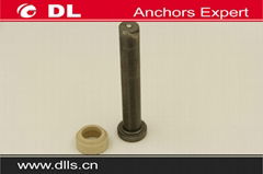 shear connector bolt