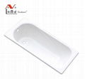 Popular Thickness 1.2mm /1.5mm Porcelain Ceramic with Antislip and Waterline Siz 1