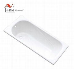 Popular Thickness 1.2mm /1.5mm Porcelain Ceramic with Antislip and Waterline Siz