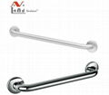 Ss304 Disabled Shower Safetly Grab Rail Grab Bar