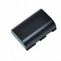 100% NEW 1800mah digital battery LP-E6 for Canon EOS 5D Mark II 4