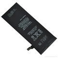 New 1810mAh Li-ion Internal Battery