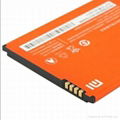 3100mAh BM42 Battery for Xiaomi Redmi