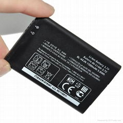 Original BL-44JN BL 44JN battery For LG