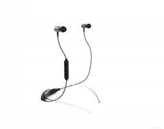 Bluetooth sport earphone