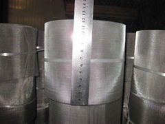 SUS304 stainless steel wire mesh