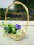 Hand-woven basket 3