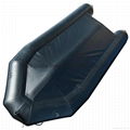 1.2mm PVC  Inflatable Boat Inflatable  1