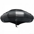 1.2mm PVC  Inflatable Boat Inflatable  2