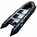 1.2mm PVC  Inflatable Boat Inflatable  3