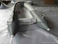 NEW TYPHOON RIB 390 RIGID HULL INFLATABLE BOAT  3