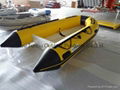 NEW TYPHOON RIB 390 RIGID HULL INFLATABLE BOAT  2