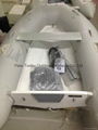 Silver Marine Angel 250 Inflatable Boat 2