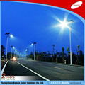 20W outdoor solar power led street light  5