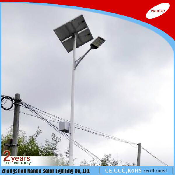 wholesale all in one solar led street light of china suppiler 