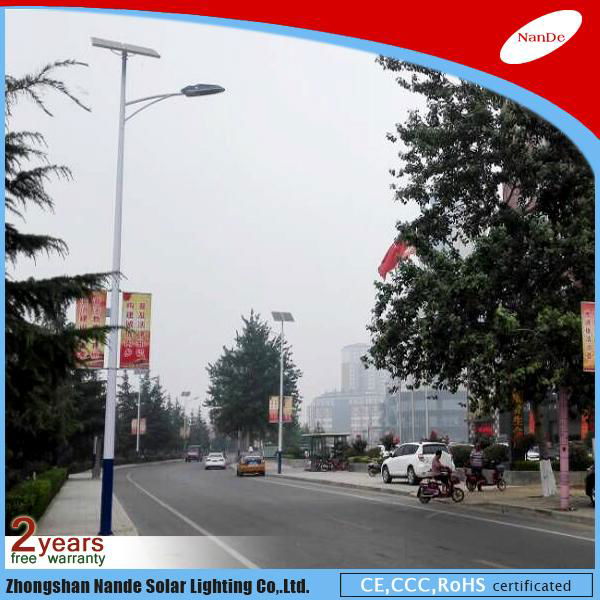 wholesale all in one solar led street light of china suppiler  2