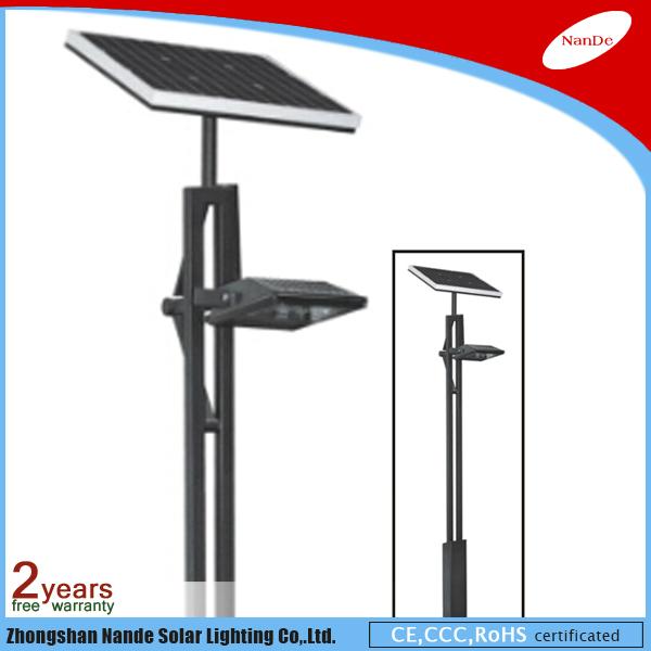 Solar Mosquito Killer Lighting for home and garden 3