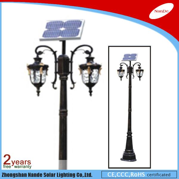 solar garden lights 