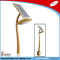 Hot seller LED solar garden light