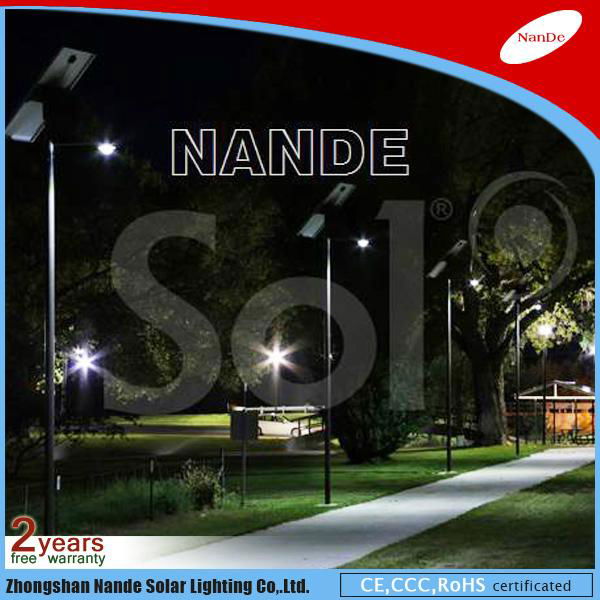 solar garden landscape lights  4