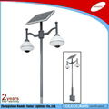 Outdoor Solar Decorative Lights