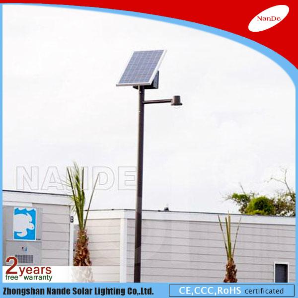 Solar Decoration Light  2