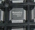 消回音芯片ATH8809