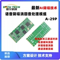 A-29P AI智能降噪回音消