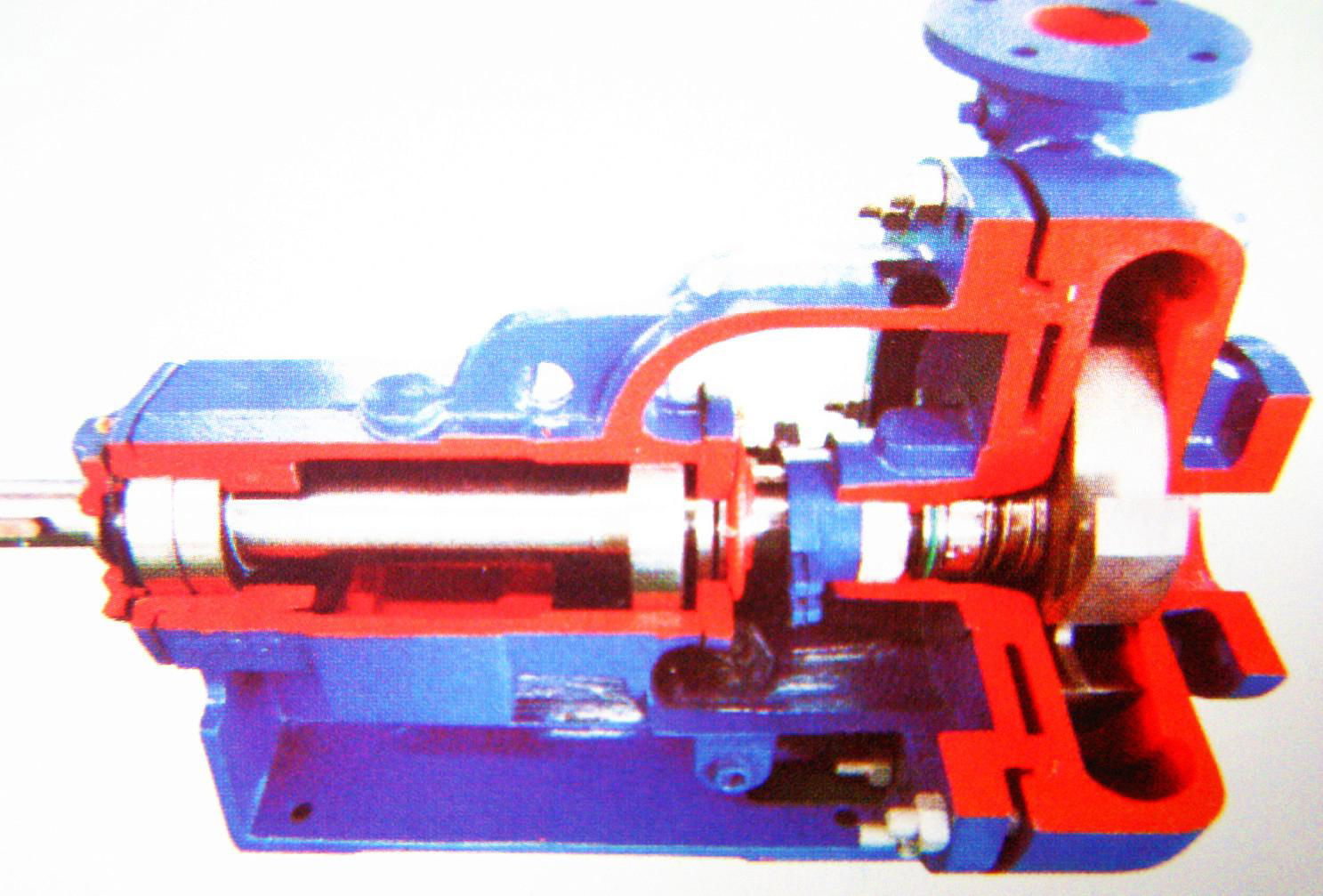 Drilling mud solids control centrifuge Sand Pump 2