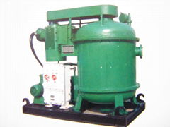 Oil drilling Mud solids control  Vacuum Degasser