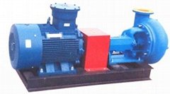 Sand Pump for  drilling mud solids control 