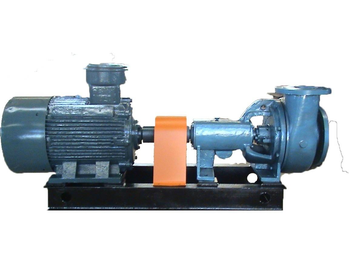Sand Pump for  drilling mud solids control  5