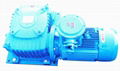 Oil drilling mud solids control mud agitator