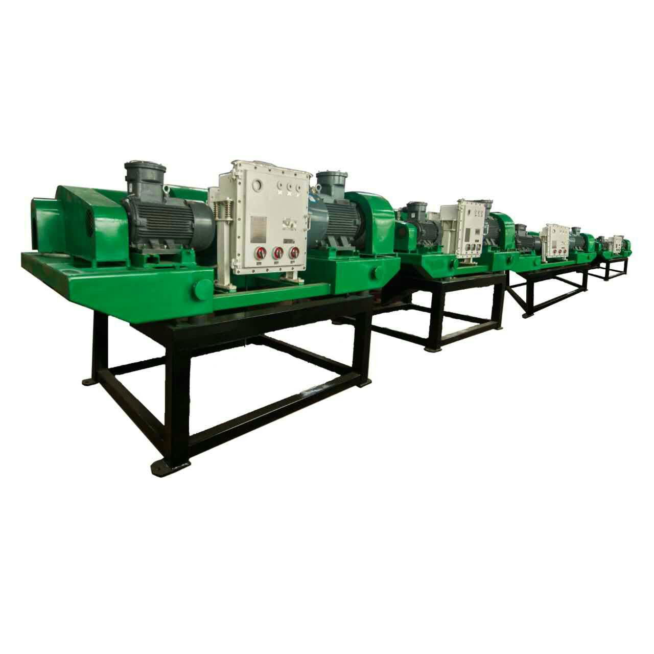 Oil drilling Mud solids control Decanter Centrifuge