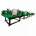 Oil drilling Mud solids control Decanter Centrifuge 1