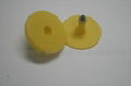 RFID animal ear tag 3